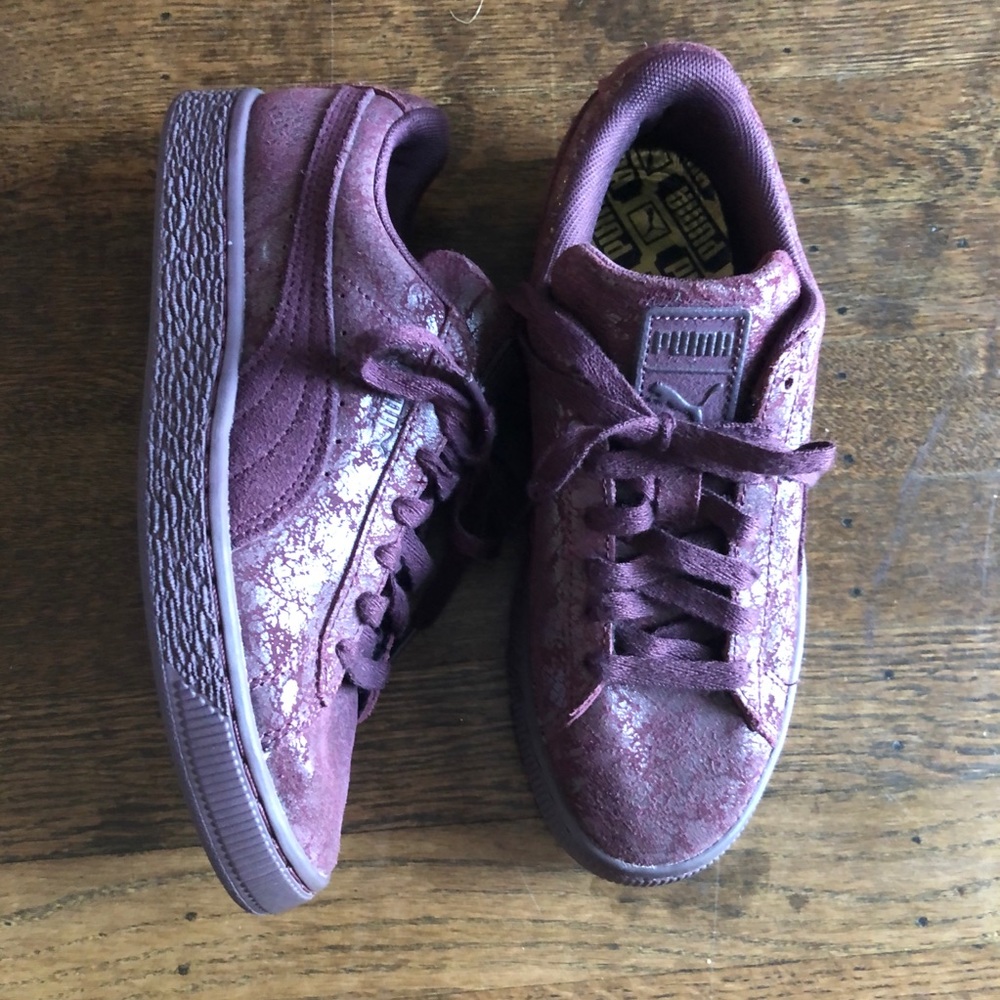 Puma Sneakers